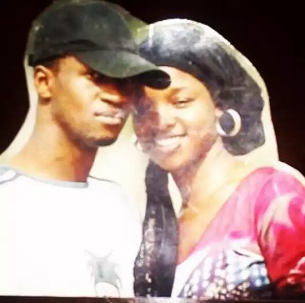 Paul Okoye shares throwback photo with wife as she turns a year older